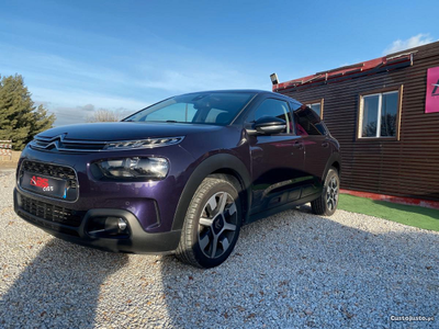 Citroën C4 1.5 CACTUS