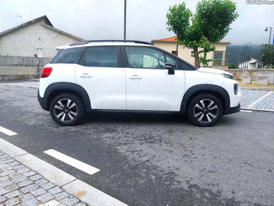 Citroën C3 Aircross II 1.5 BlueHDi 102cv