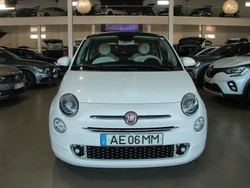 Fiat 500 1.0 Hybrid