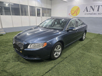 Volvo S80 2.0d