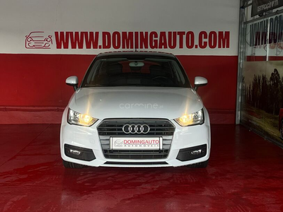 Audi A1 1.4 TDI Sport