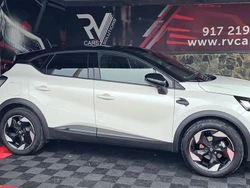 Renault Captur 1.0 TCe Techno