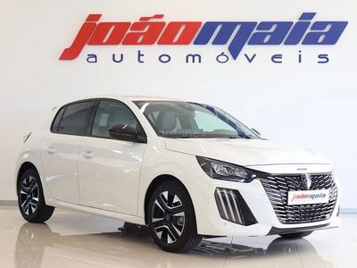 Peugeot 208 1.2 PureTech Allure