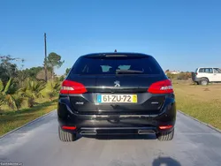 Peugeot 308 Allure