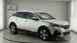 Peugeot 3008 1.5 BlueHDi Allure de 2019