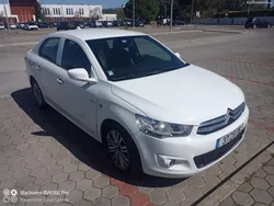 Citroën C-Elysée 1.6 VTI