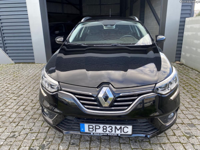 Renault Mégane 1.5 Dci Limited