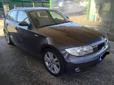 BMW 120 Coupé sport