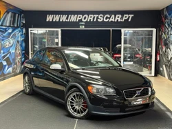 Volvo C30 1.6 D