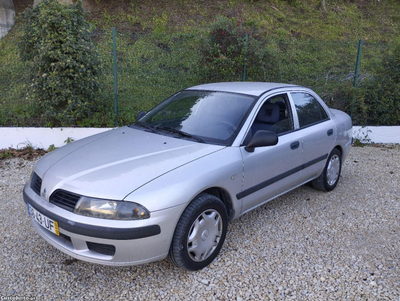 Mitsubishi Carisma 1.4 2002