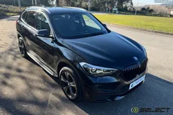 BMW X1 16d Sdrive Auto