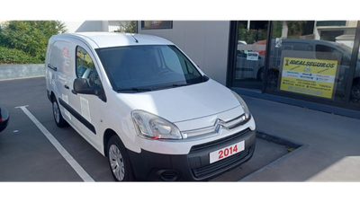 Citroën Berlingo L2