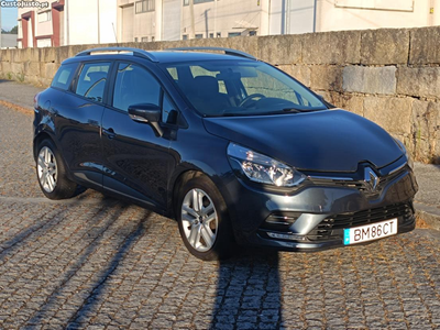 Renault Clio Sport Tourer 0.9TCe