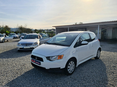 Mitsubishi Colt VI 1.1 MPI ClearTec 75cv