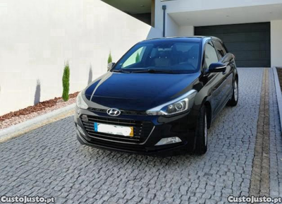 Hyundai i20 Comfort