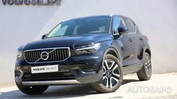 Volvo XC40 de 2020