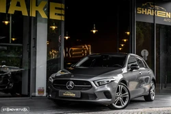 Mercedes-Benz A 250 e Style Plus