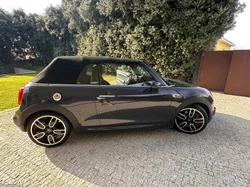 MINI John Cooper Works Cabrio Nacional 231cv