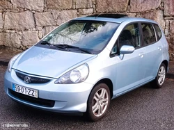 Honda Jazz 1.2 Live