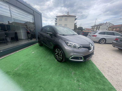 Renault Captur DCI