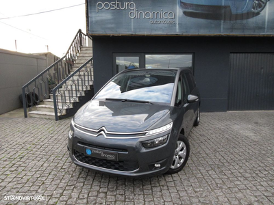 Citroën C4 Grand Picasso 1.6 BlueHDi Intensive EAT6