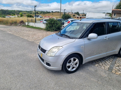 Suzuki Swift 1.3 cdti