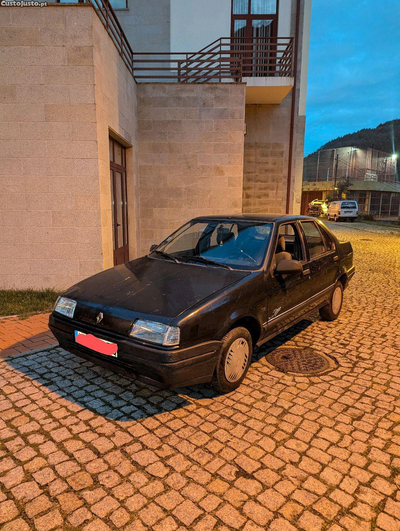 Renault 19 1.2