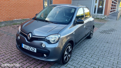 Renault Twingo 1.0 SCe Limited