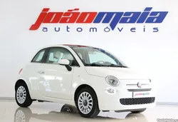 Fiat 500 1.2 Lounge S&S