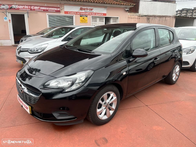 Opel Corsa 1.2 Enjoy