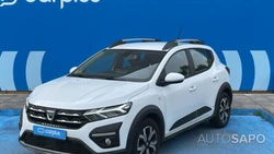 Dacia Sandero 1.0 TCe Stepway Comfort de 2021