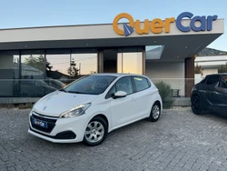 Peugeot 208 1.6 BlueHDi Active