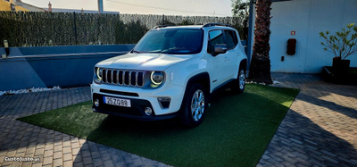 Jeep Renegade Limited