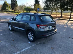 Skoda Karoq 2.0 tdi 150cv