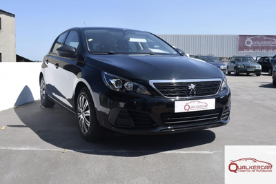 Peugeot 308 1.5 BlueHDI