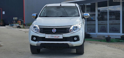 Fiat  fullback 180