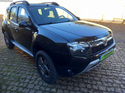 Dacia Duster Duster