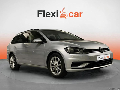 VW Golf Variant 1.6 TDI Confortline