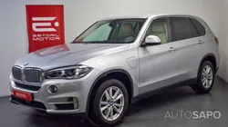 BMW X5 de 2018