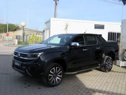 Volkswagen Amarok 3.0 TDI Aventura 4x4