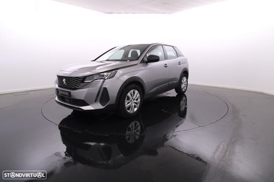 Peugeot 3008 1.2 PureTech Active Pack