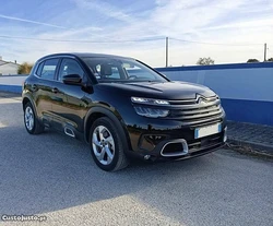 Citroën C5 1.6 HYBRID PHEV 225CV BUSINESS PACK COM EXTRAS