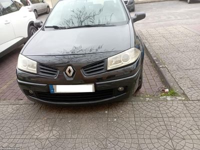 Renault Mégane 1.5 DCI