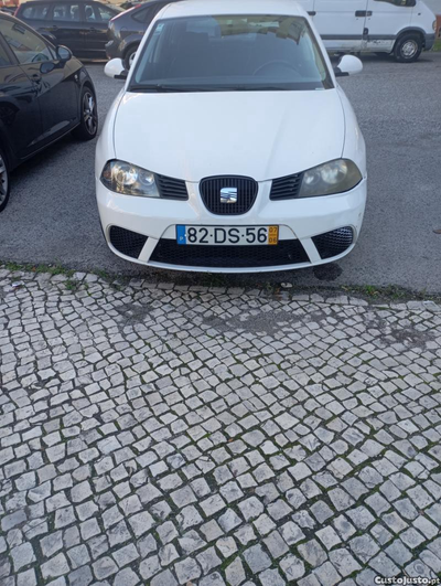 Seat Ibiza 1.2