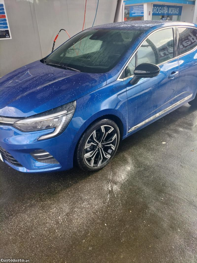 Renault Clio Tce 1.0 Evolution