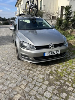 VW Golf Variant