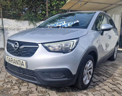 Opel Crossland X 1.5 Ecotec Diesel