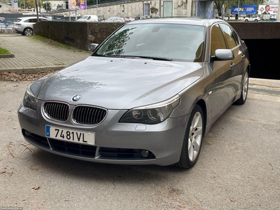 BMW 530 Full extras