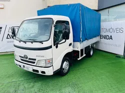 Toyota Dyna 3.0 D-4D M CS 35.25