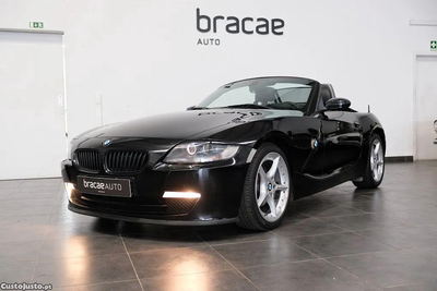 BMW Z4 roadster 2.5i